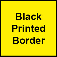 Black Border